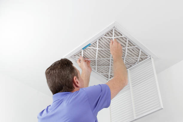 Best Ductwork Odor Removal in Pupukea, HI